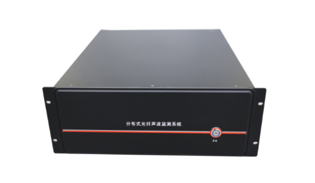 声波探测系统