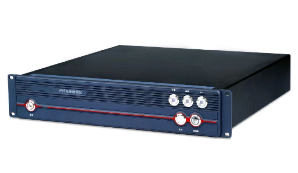 电力隧道防外破监测系统